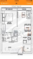 Siglap V (D15), Apartment #567415141